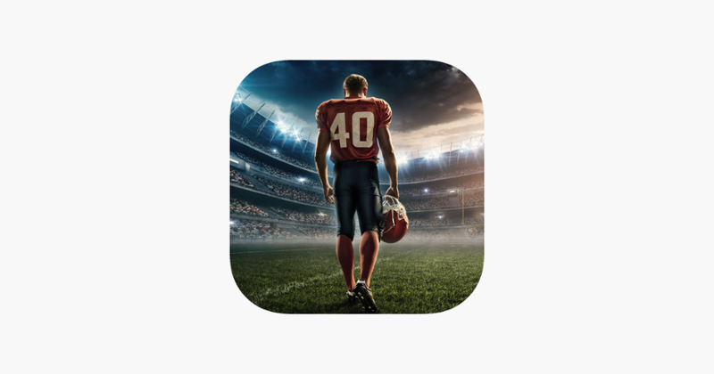 Astonishing Football 26 Image