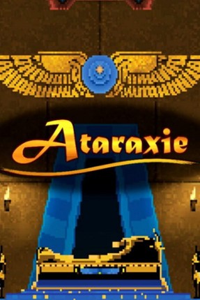 Ataraxie Game Cover