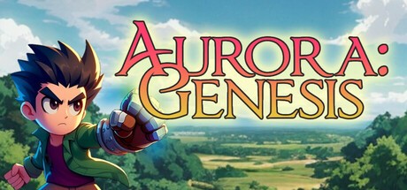 Games like Aurora: Genesis