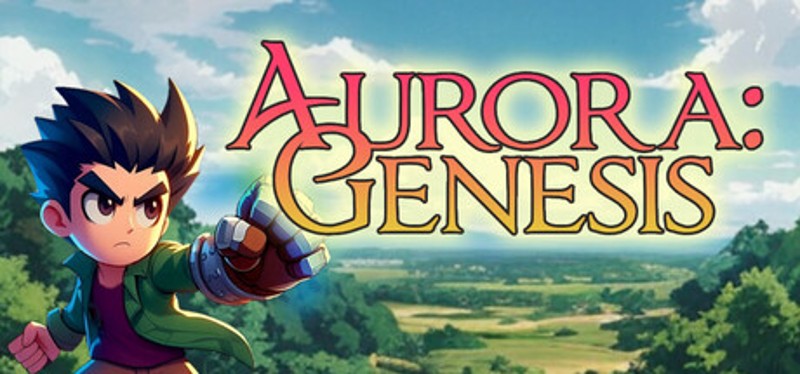 Aurora: Genesis Image