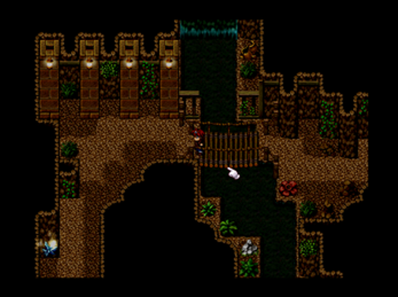 Avarice screenshot