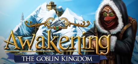 Games like Awakening: The Goblin Kingdom Collector's Edition