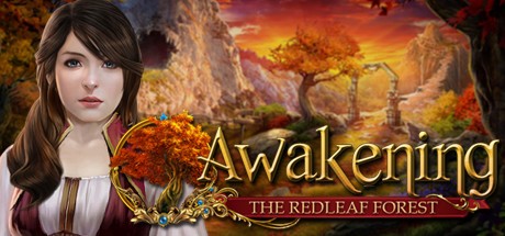 Games like Awakening: The Redleaf Forest Collector's Edition