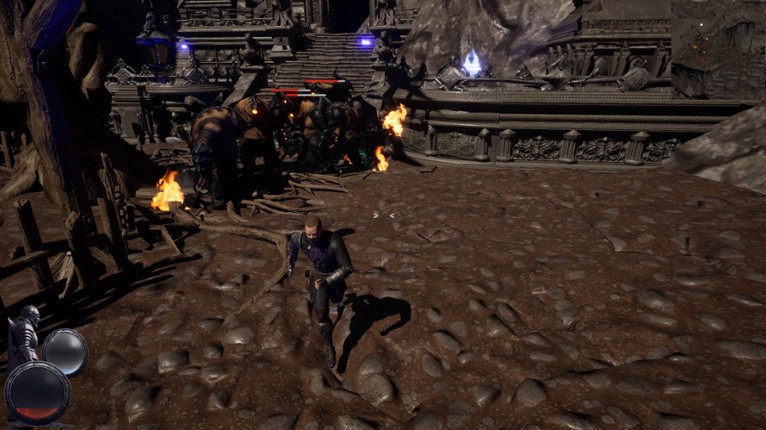 Awurda First Wave screenshot