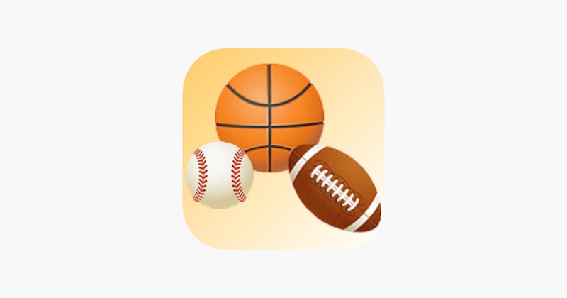 Ball Collect - Separate Baseball, Basketball And Football Free Image