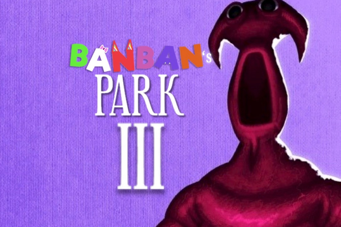 Games like Banban's Park 3 (Remake)
