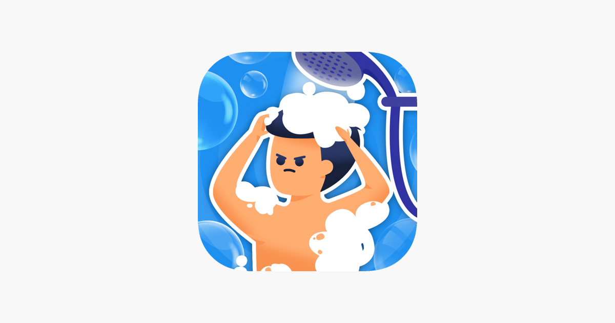 Games like Bath Loop