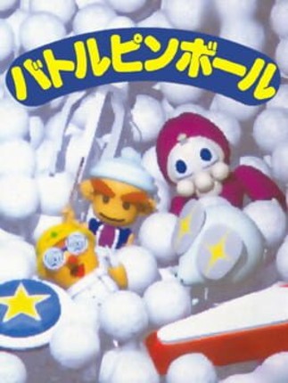 Battle Pinball Image