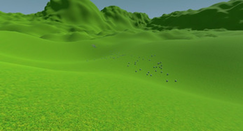 bean game 2: electric boogaloo screenshot
