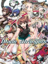 Blade Strangers Image