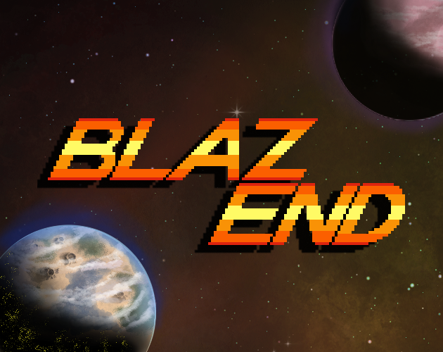 Games like Blazend