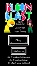 B'loon Blast Image