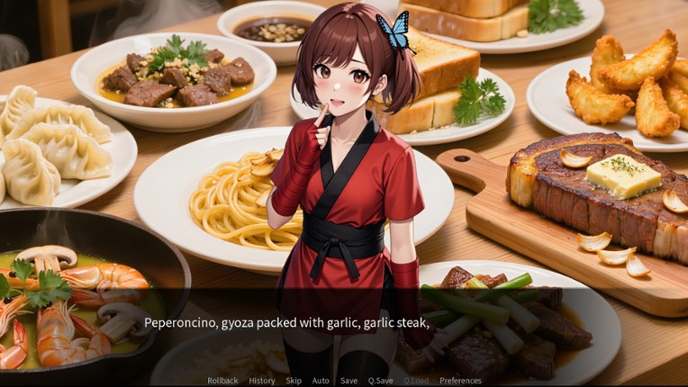 Blue Hawaii Aniki's Small Celebration vol.2 Image