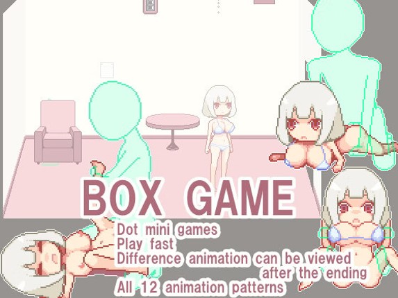 BOX Game Image