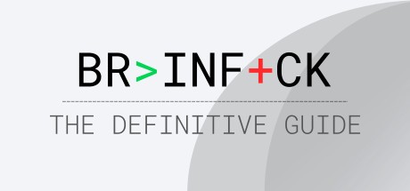 Games like Brainfuck