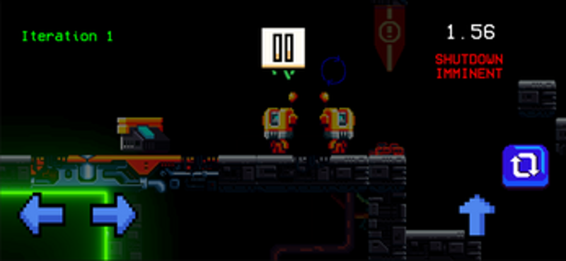 Breaking Loose screenshot