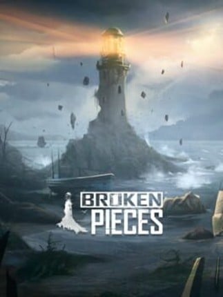 Broken Pieces Game Cover