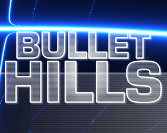 Bullet Hills Image