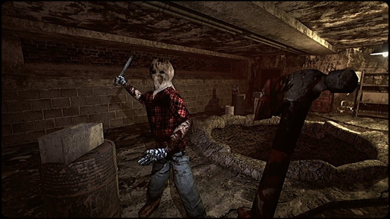 Butcher's Creek screenshot