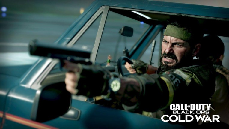 Call of Duty: Black Ops Cold War Image