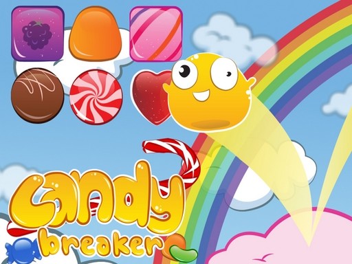 Games like Candy Breaker