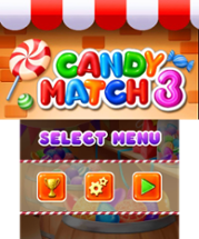 Candy Match 3 Image