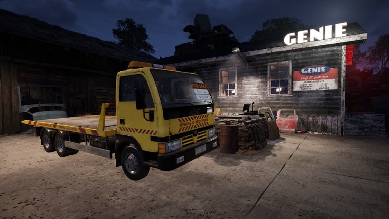 Car Dealer Simulator Image