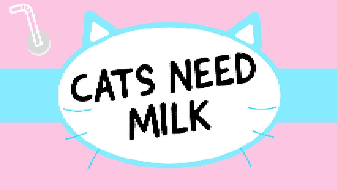 Games like Cats Need Milk