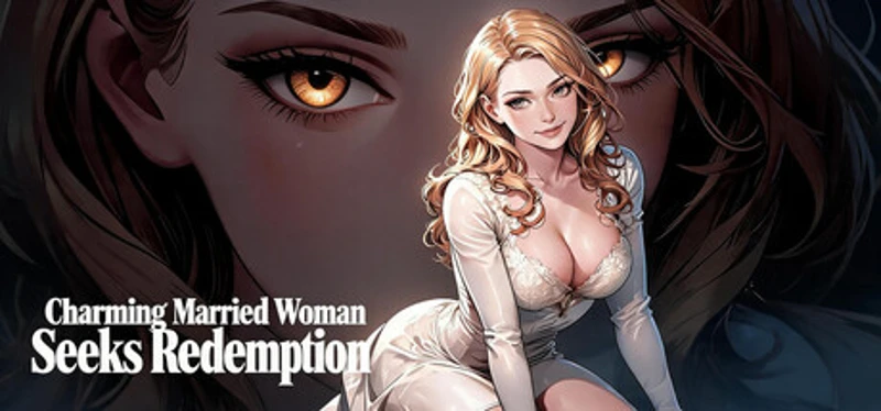 Charming Married Woman Seeks Redemption Image