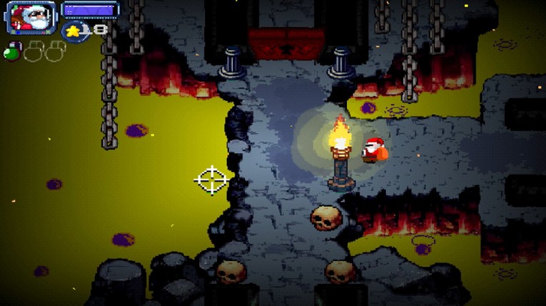 Christmas Smash screenshot