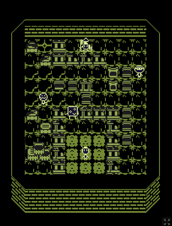 Games like ChronolocK