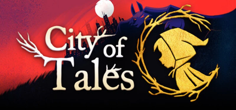 City of Tales Image