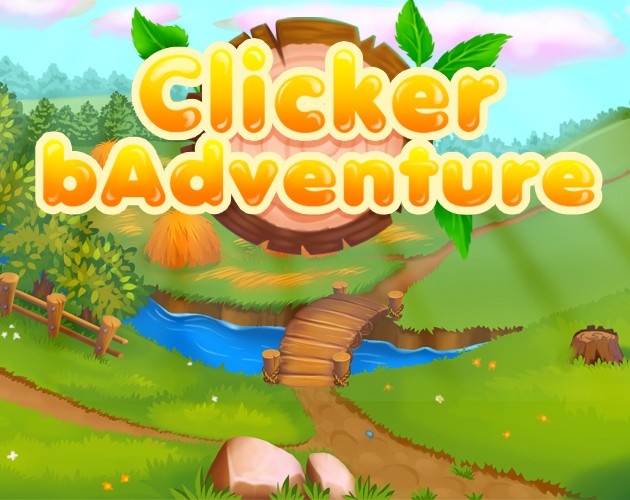 Games like Clicker bAdventure