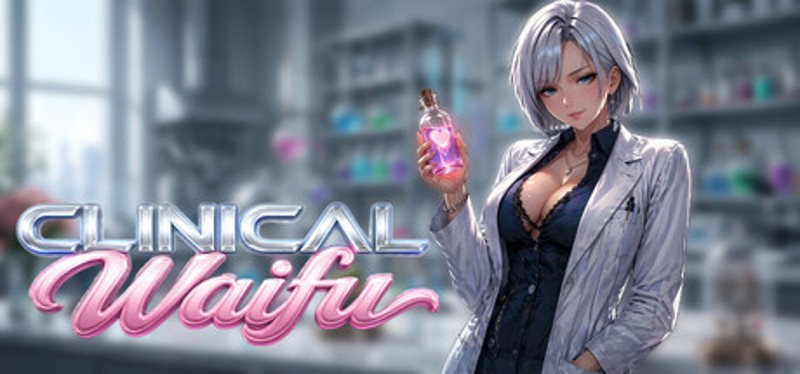Clinical Waifu Image