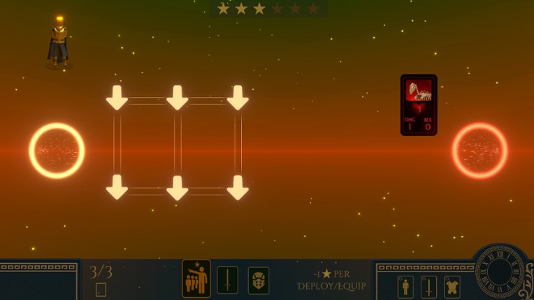 Clones Conquer Worlds screenshot