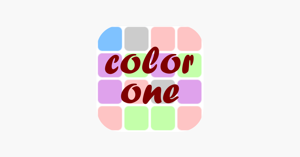 Games like Color One Pro