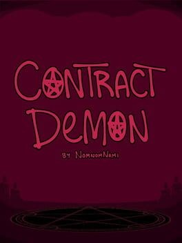 Games like Contract Demon