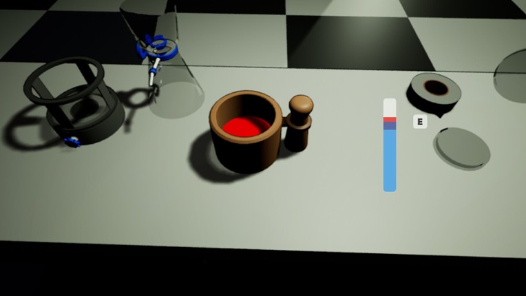 Cook Together screenshot