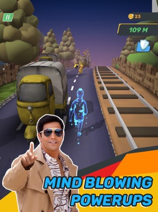 Coolie No. 1 - Run for Love screenshot