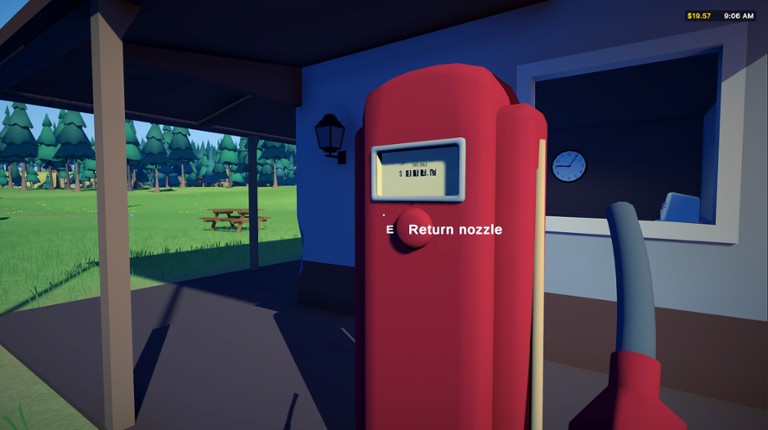 Copter Cove screenshot