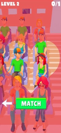 Couple or not screenshot