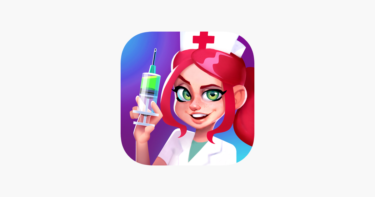 Games like Crazy Hospital - Idle Clicker