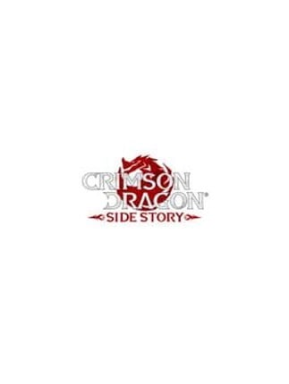 Crimson Dragon Side Story Game Cover