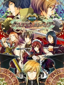 Games like Crimson Empire: Circumstances to Serve a Noble