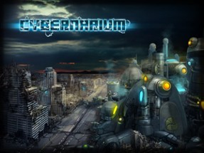 Cybernarium Image