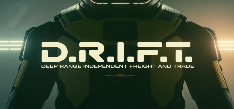 Games like D.R.I.F.T.