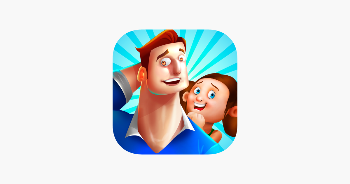 Games like Daddy's Little Prince Helper