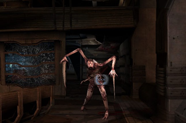 Dead Space: Extraction screenshot
