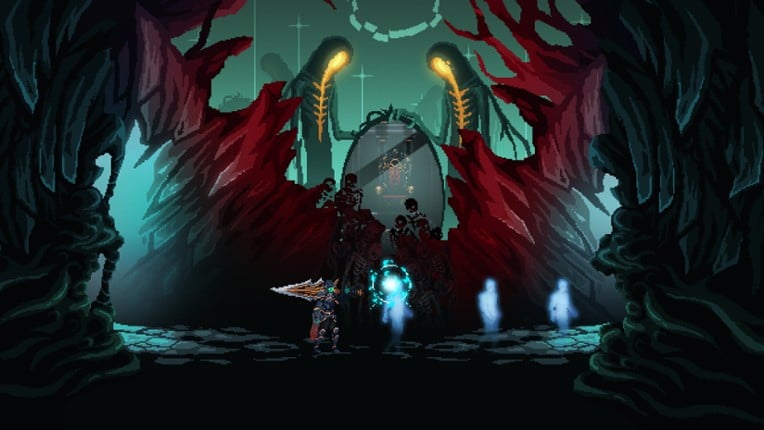Death's Gambit: Afterlife Image