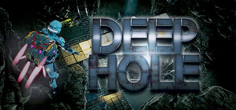 Games like DEEP HOLE